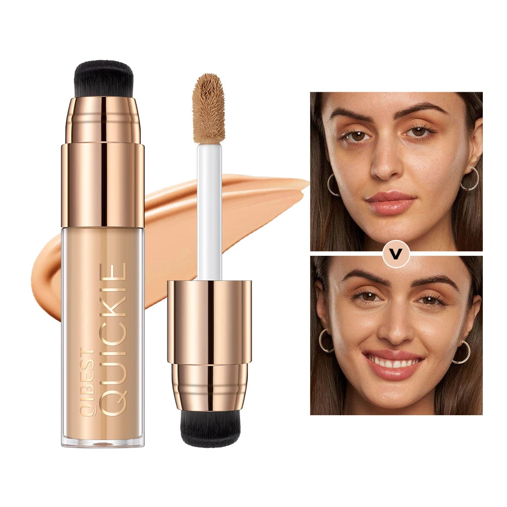 Airbrush Liquid Foundation