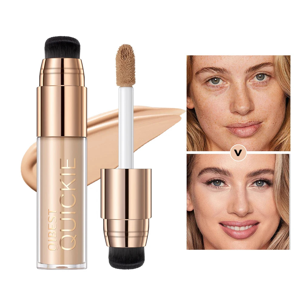 Airbrush Liquid Foundation