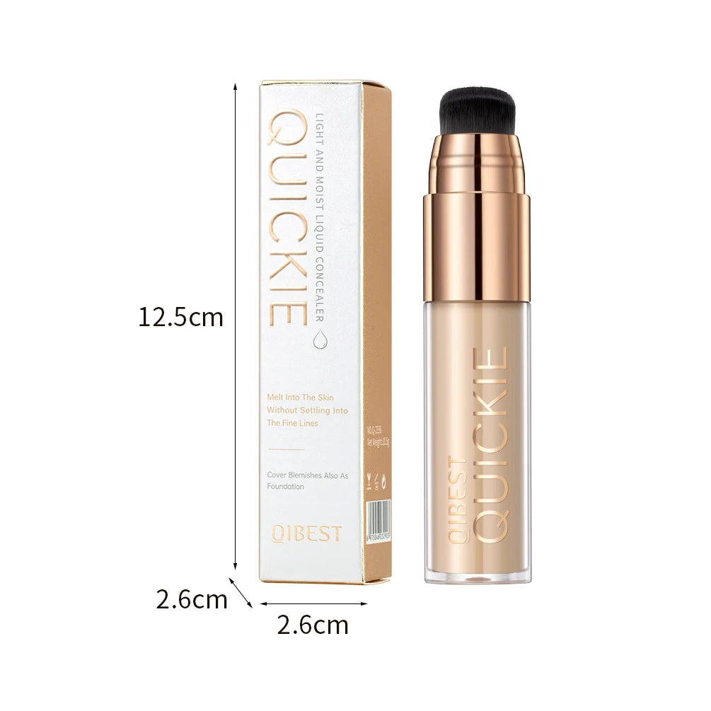 Airbrush Liquid Foundation