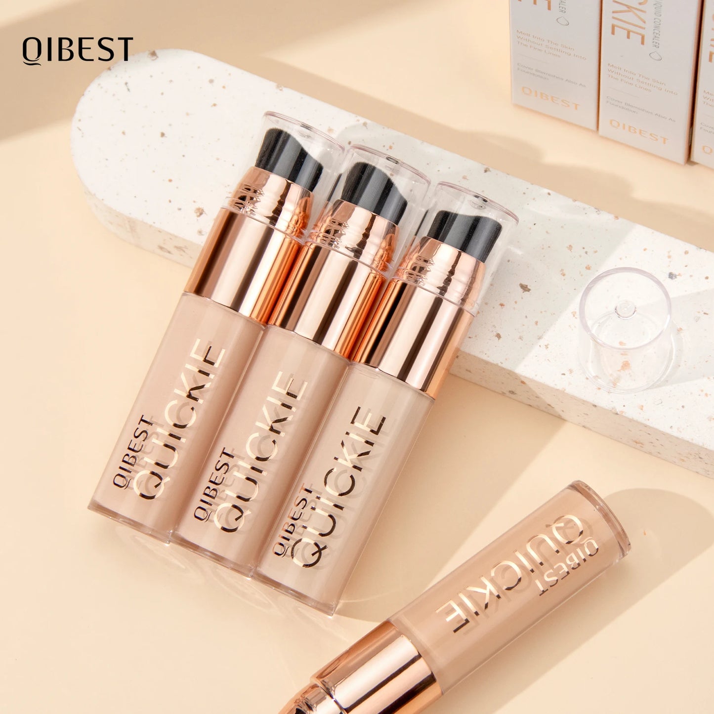 Airbrush Liquid Foundation