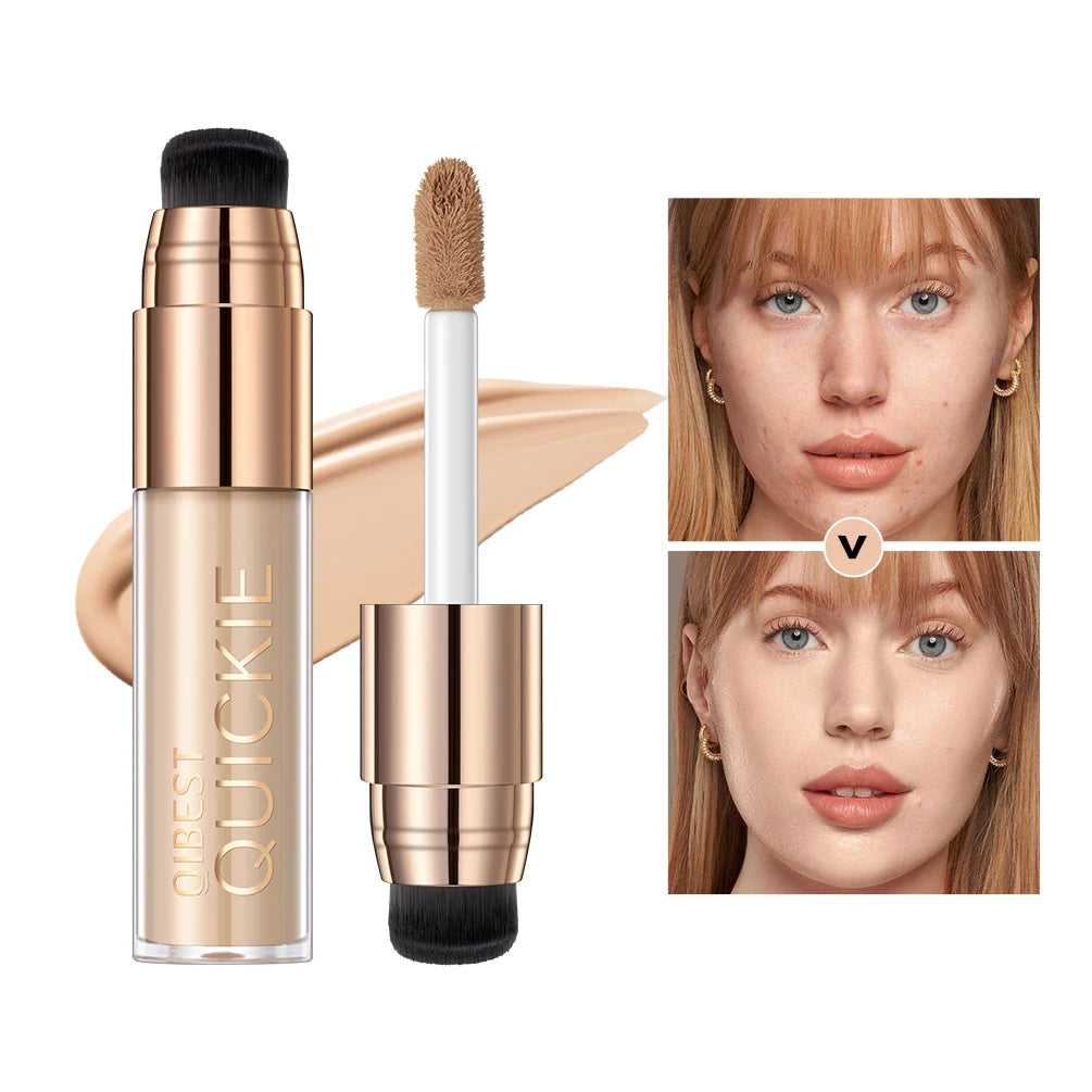 Airbrush Liquid Foundation