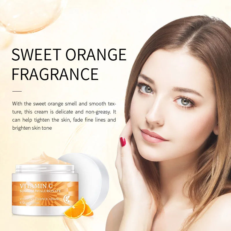 LAIKOU Vitamin C Skincare Set