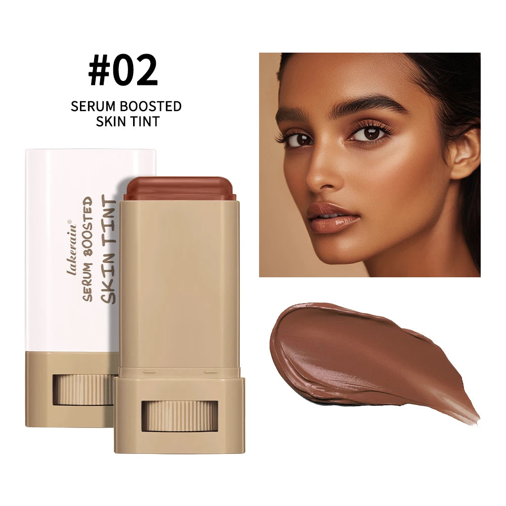 Serum Boosted Skin Tint Foundation Stick