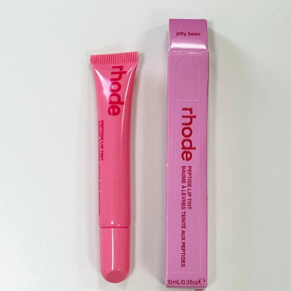 Plumping & Moisturizing Lip Oil with Box