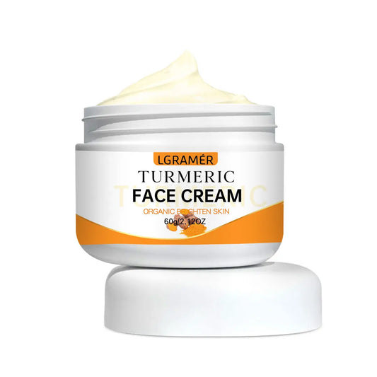Turmeric Whitening Face Cream