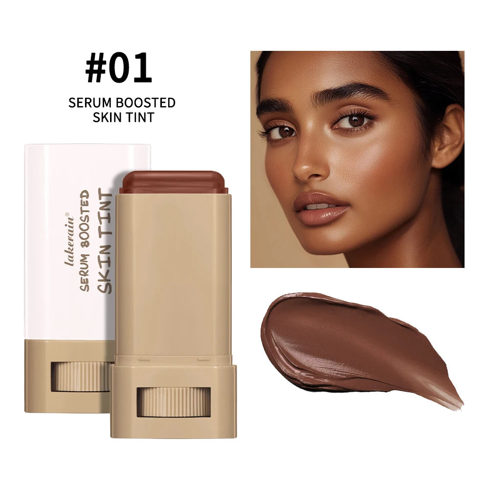 Serum Boosted Skin Tint Foundation Stick