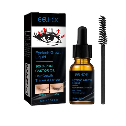 Natural Castor Oil