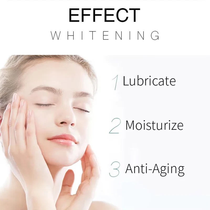 Turmeric Whitening Face Cream