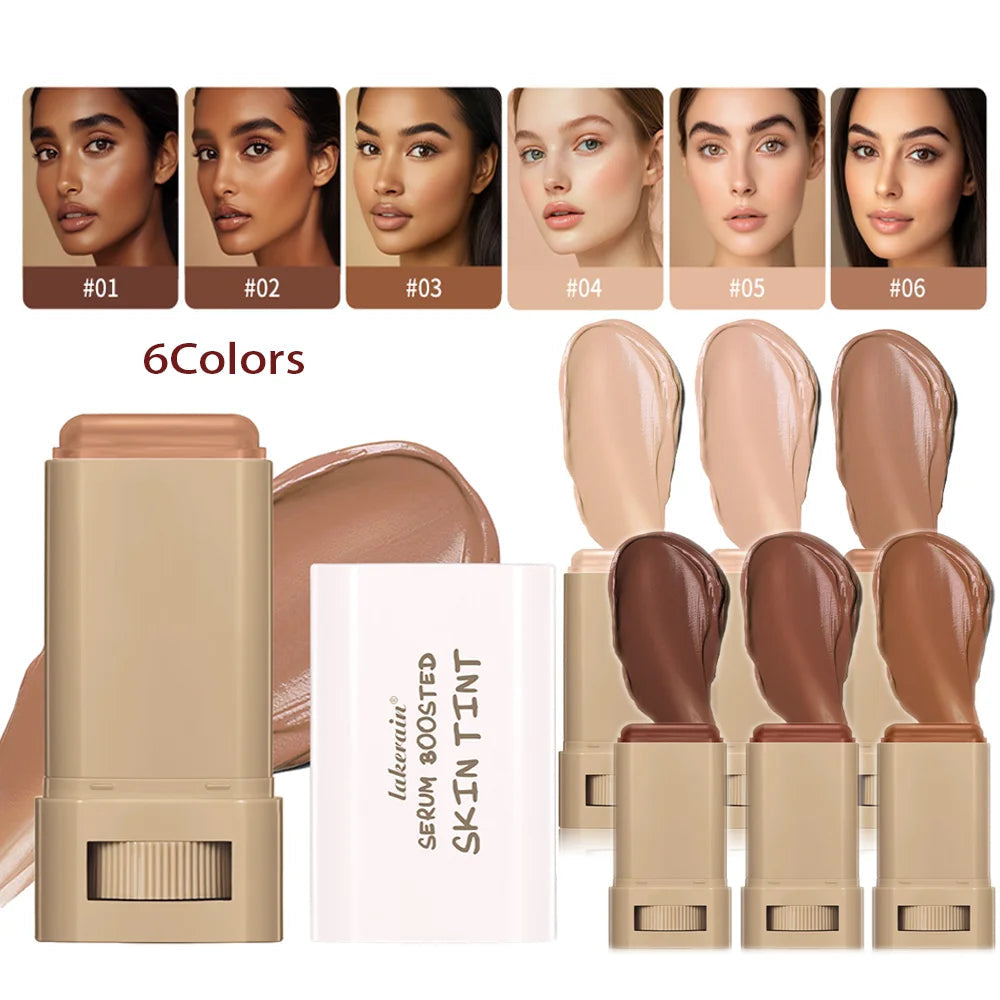 Serum Boosted Skin Tint Foundation Stick