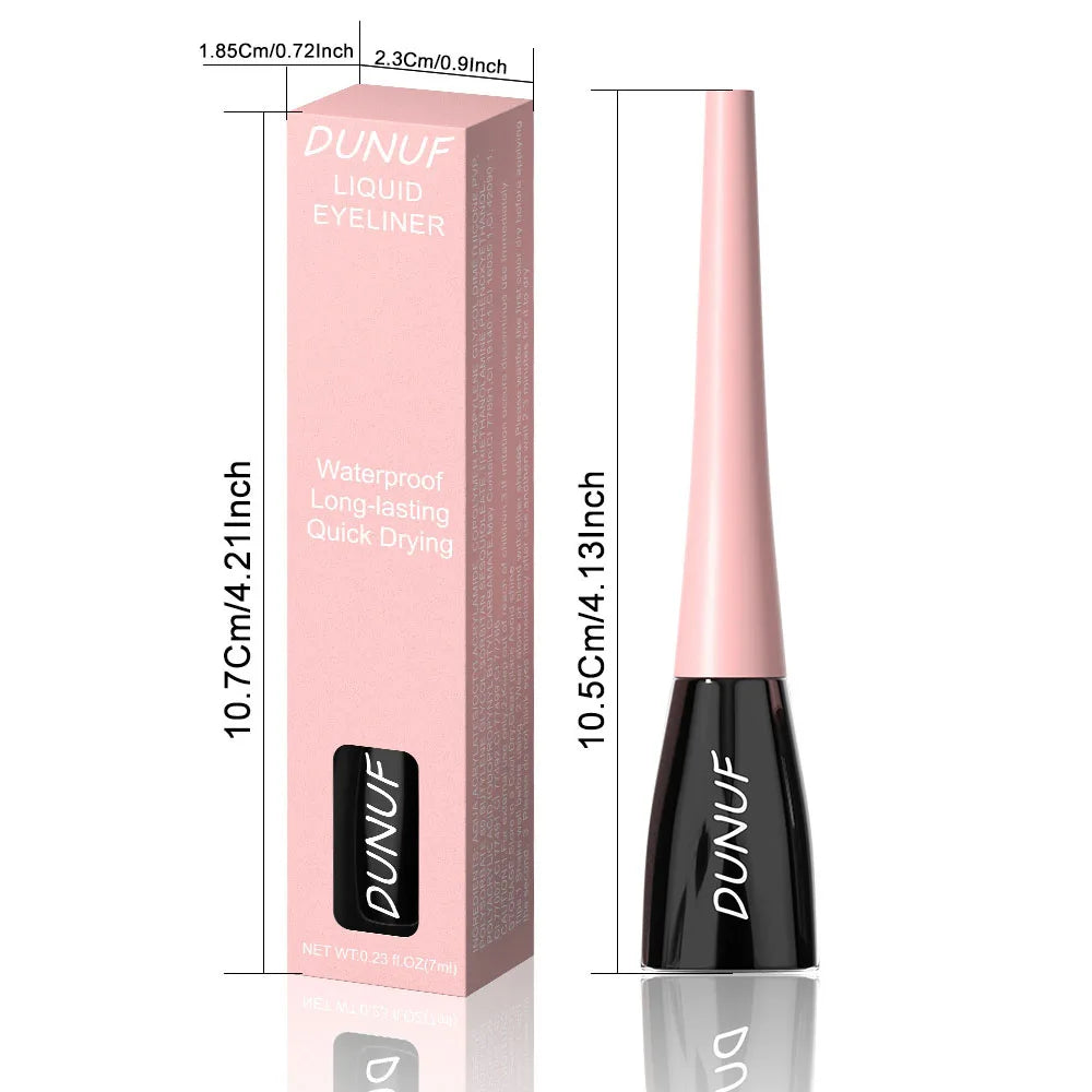 7ML Waterproof Colourful Liquid Eyeliner
