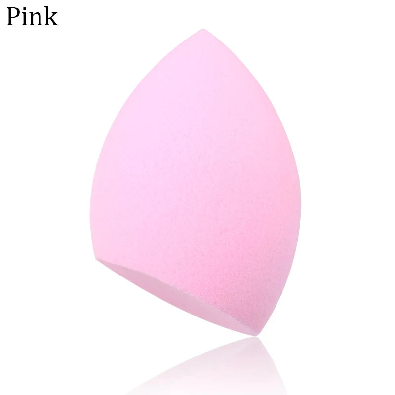 Marbled Water-Drop Makeup Sponge