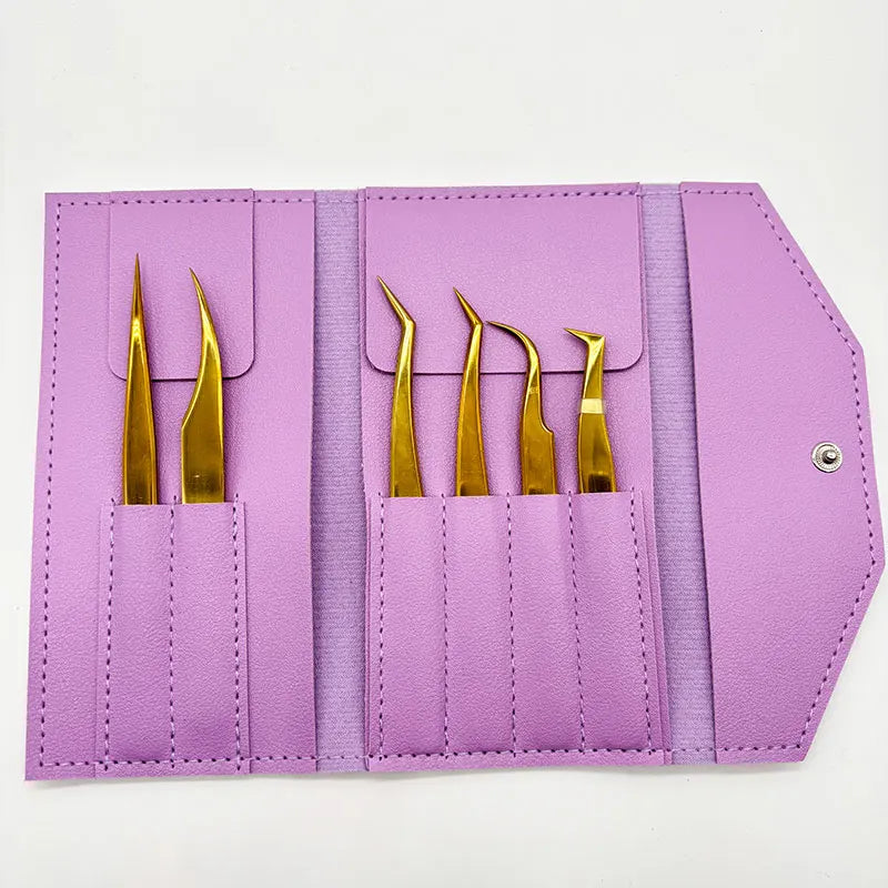 Versatile Tweezer Kit