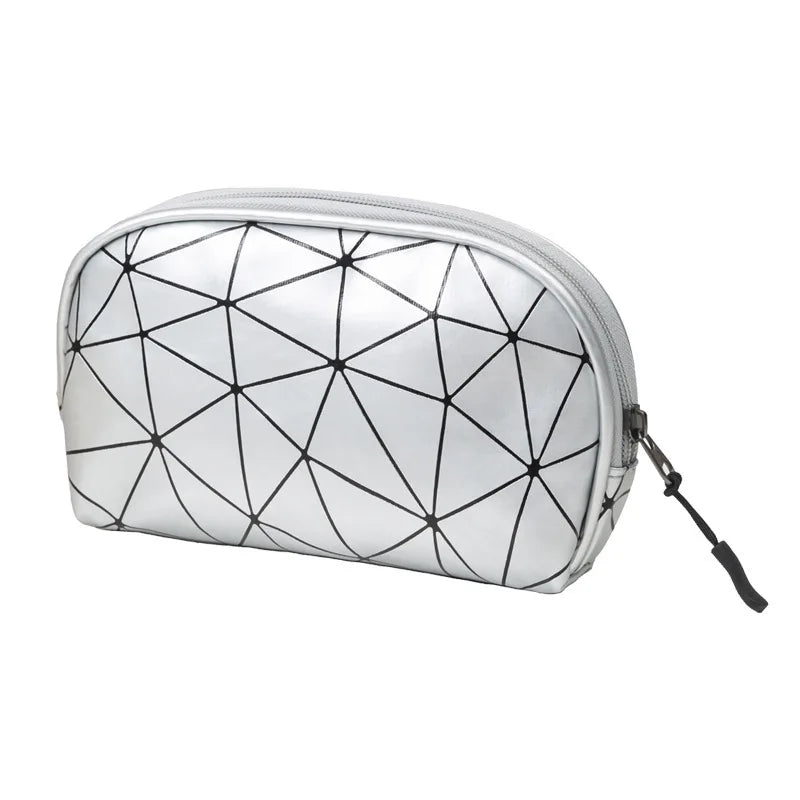 Small Travel Organizer for Women’s Cosmetics