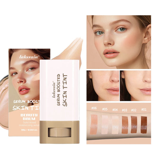 Serum Boosted Skin Tint Foundation Stick