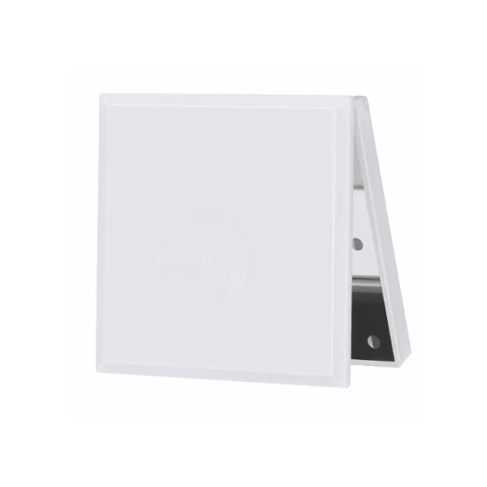 6 LED Lamps Foldable Makeup Mirror