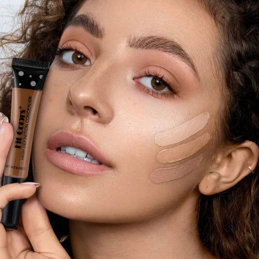 Fit Colors Flexible Liquid Concealer