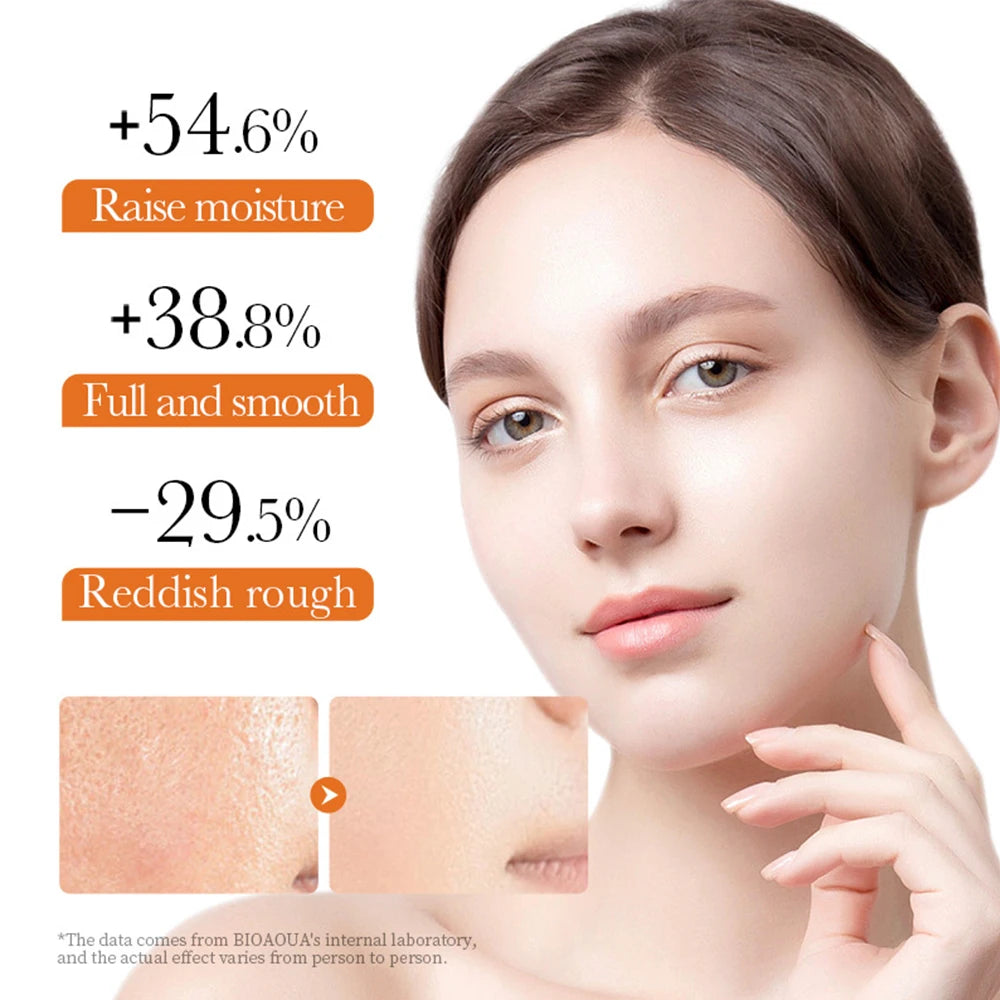 Turmeric Whitening Face Cream
