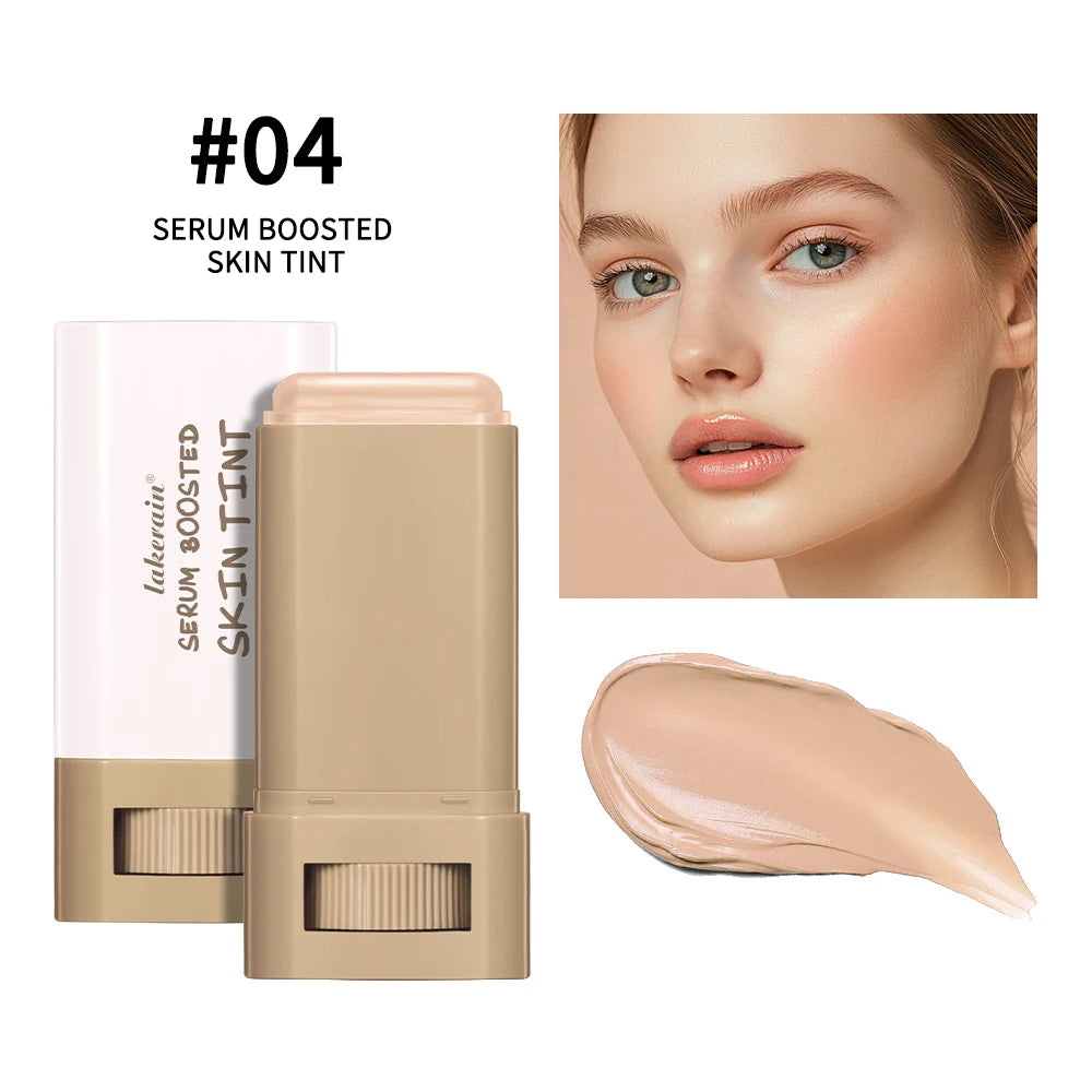 Serum Boosted Skin Tint Foundation Stick