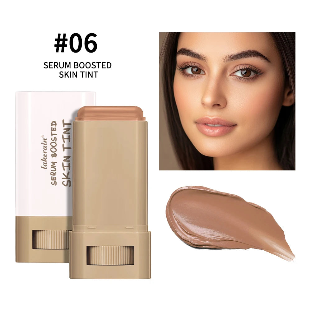 Serum Boosted Skin Tint Foundation Stick