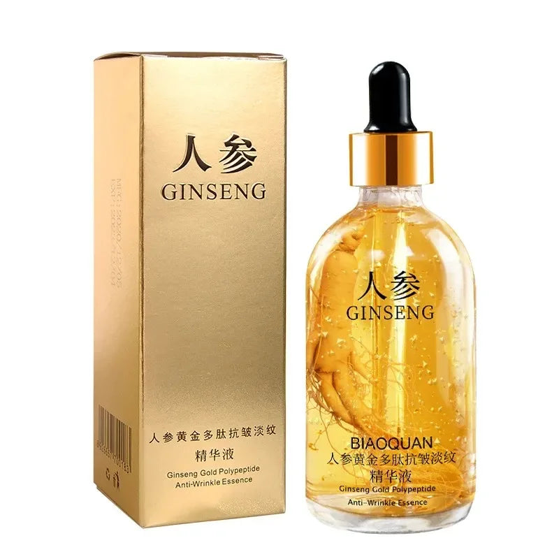 24k Gold Hyaluronic Acid Nicotinamide Face Serum