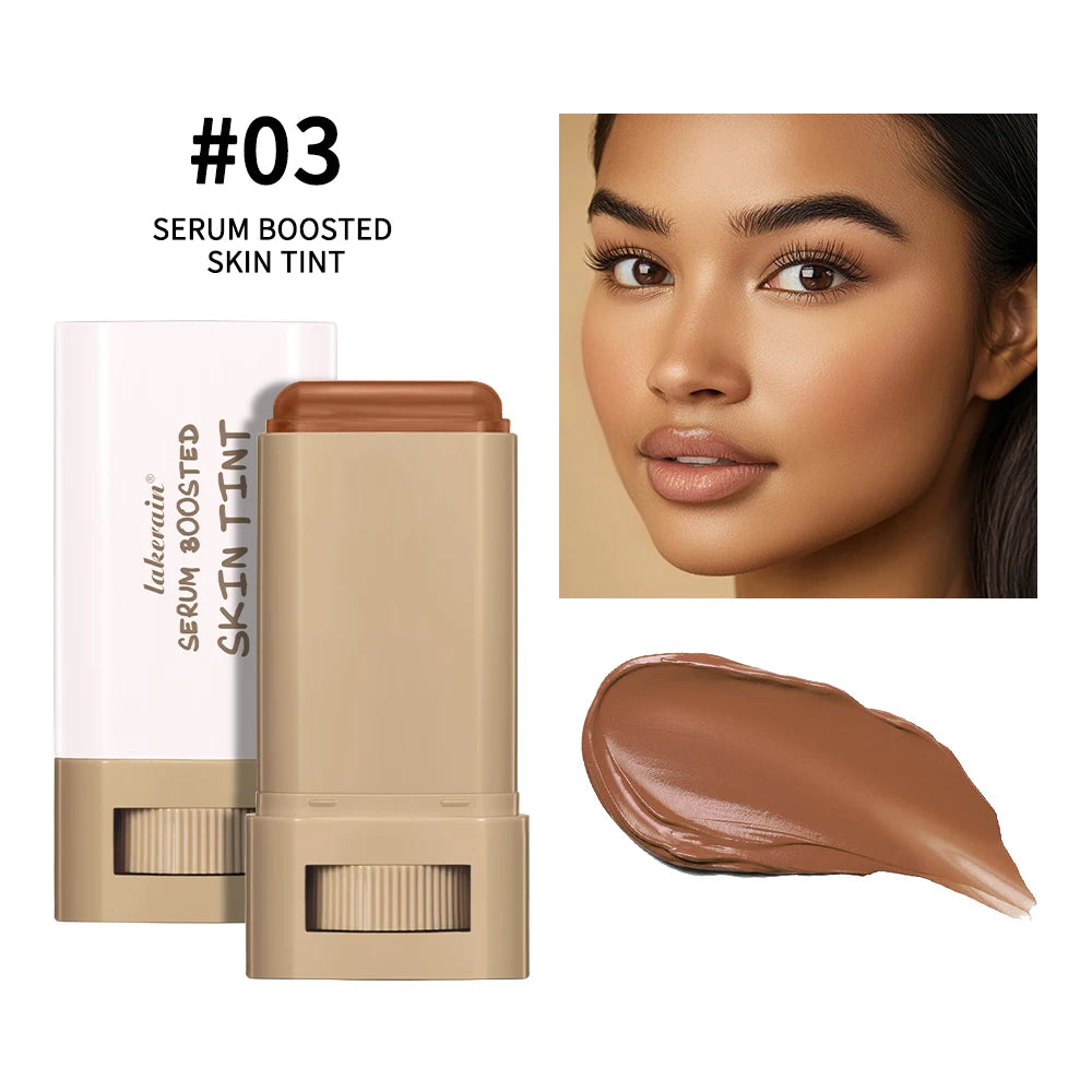 Serum Boosted Skin Tint Foundation Stick