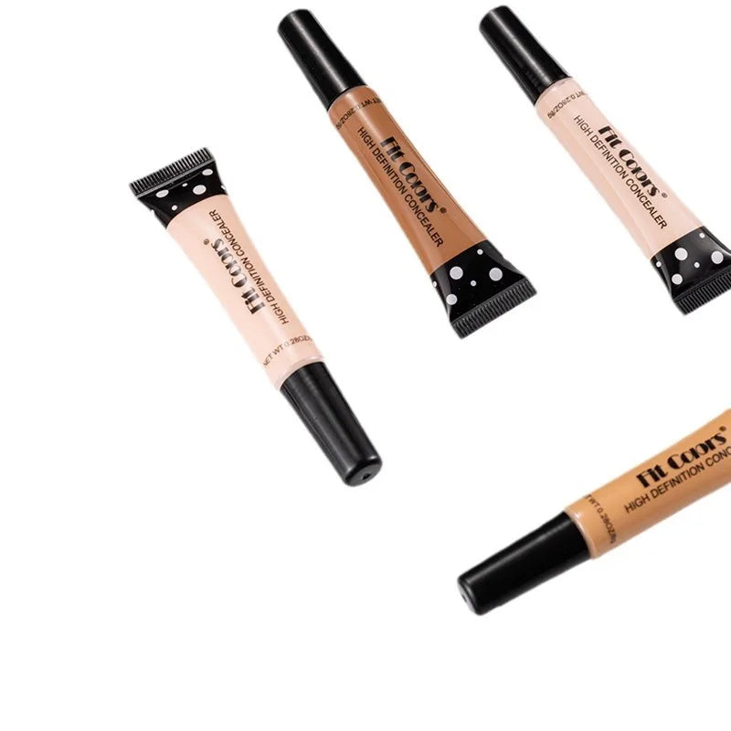 Fit Colors Flexible Liquid Concealer