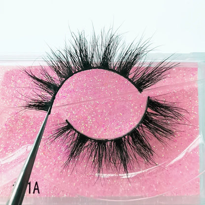 3D Mink Eyelashes