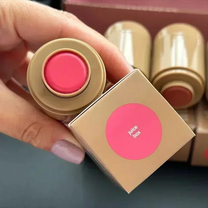 Luxe Melt Lip Gloss