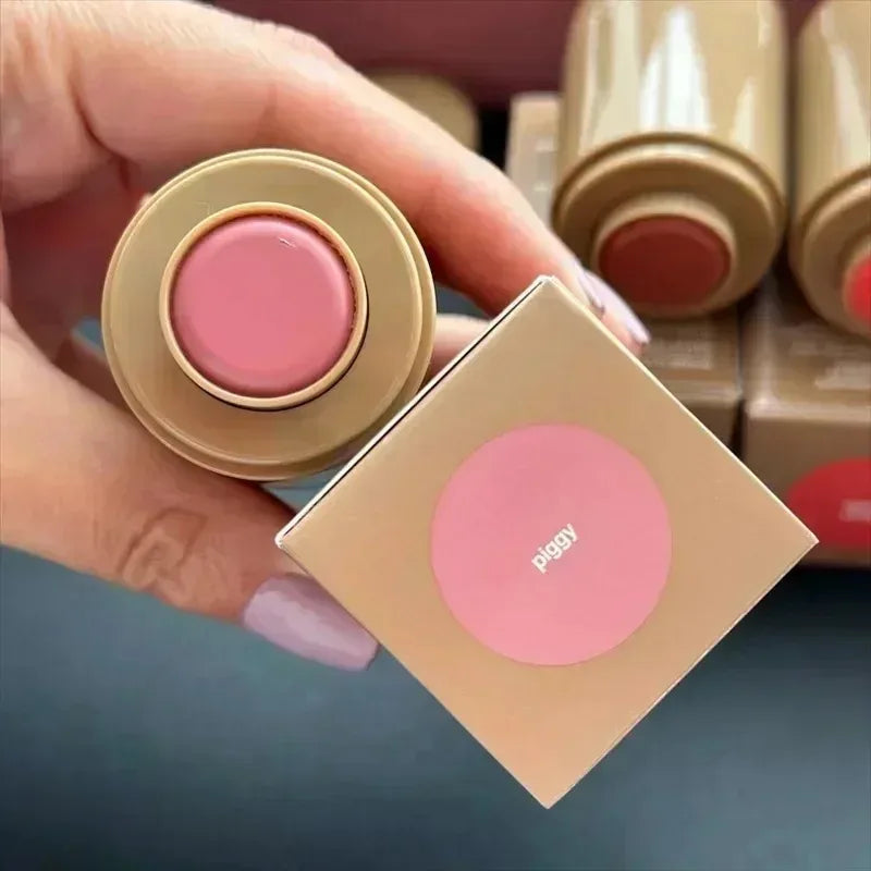 Luxe Melt Lip Gloss
