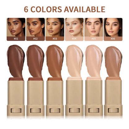 Serum Boosted Skin Tint Foundation Stick