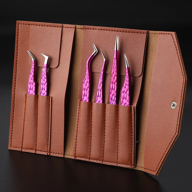 Versatile Tweezer Kit