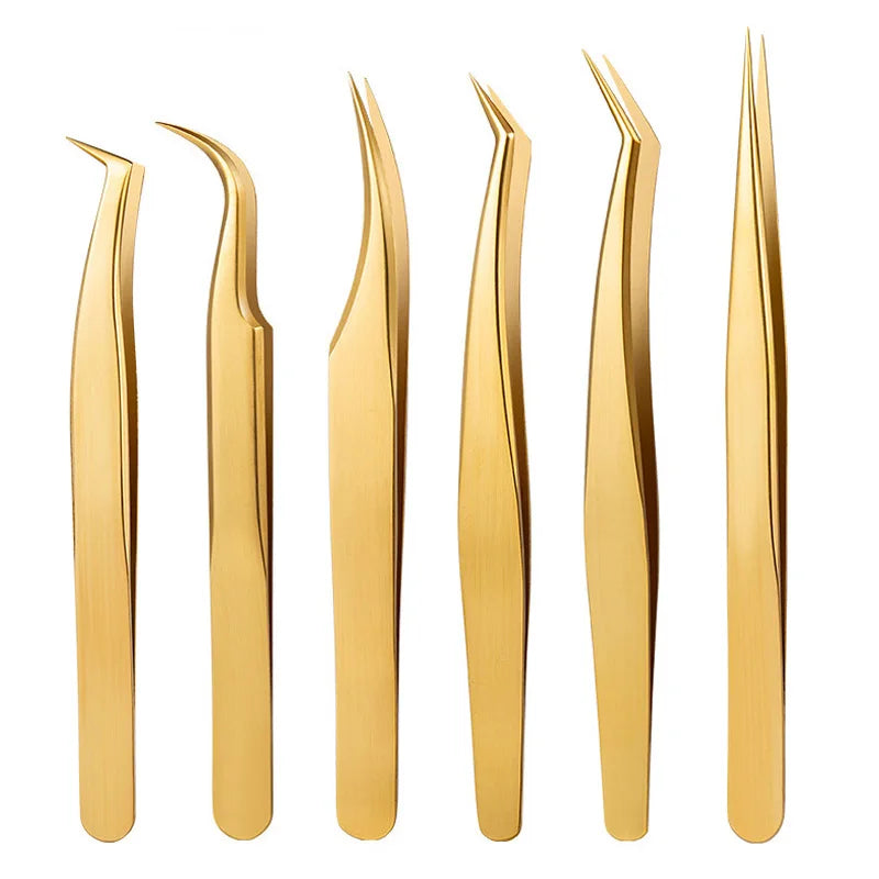 Versatile Tweezer Kit
