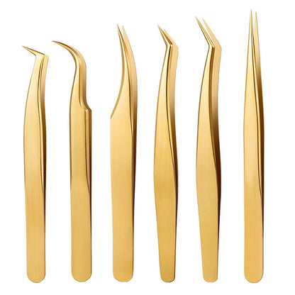 Versatile Tweezer Kit
