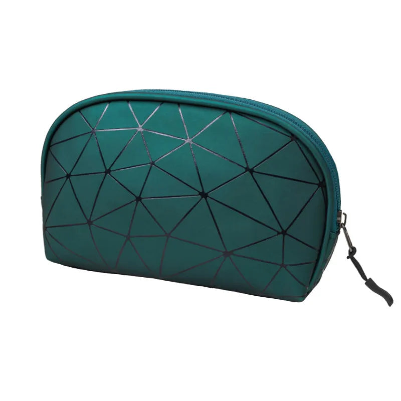 Small Travel Organizer for Women’s Cosmetics