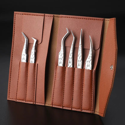 Versatile Tweezer Kit
