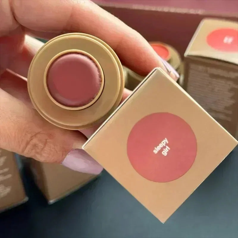 Luxe Melt Lip Gloss
