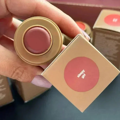Luxe Melt Lip Gloss