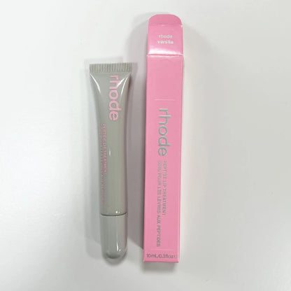 Plumping & Moisturizing Lip Oil with Box