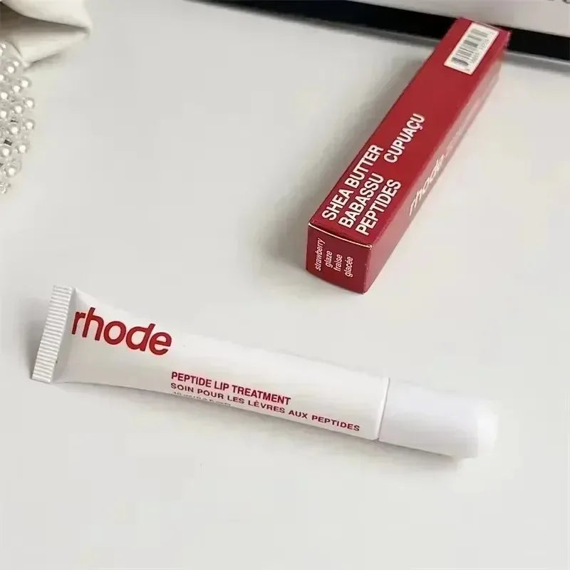 Luxe Melt Lip Gloss