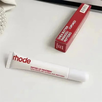Luxe Melt Lip Gloss