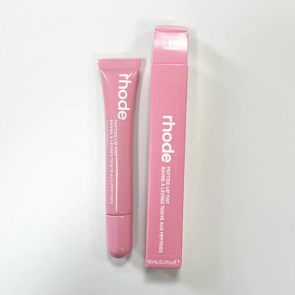 Plumping & Moisturizing Lip Oil with Box