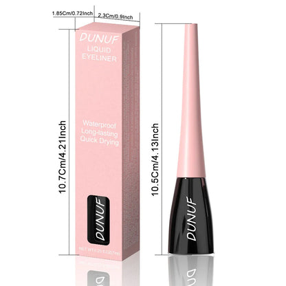7ML Waterproof Colourful Liquid Eyeliner