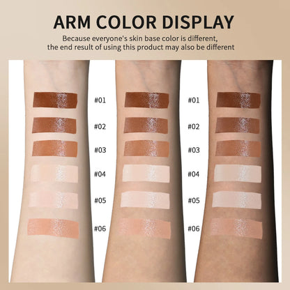 Serum Boosted Skin Tint Foundation Stick