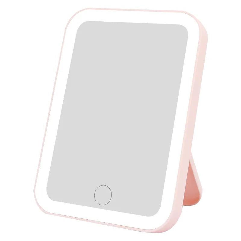 3 Colors LED Vanity Mirror