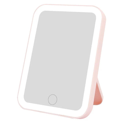 3 Colors LED Vanity Mirror