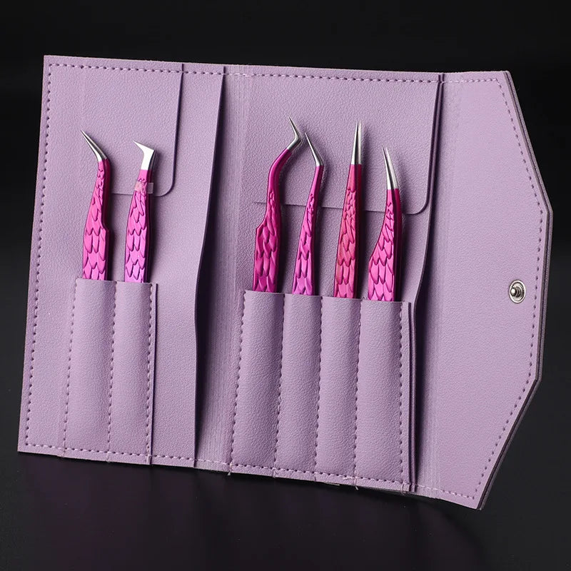 Versatile Tweezer Kit
