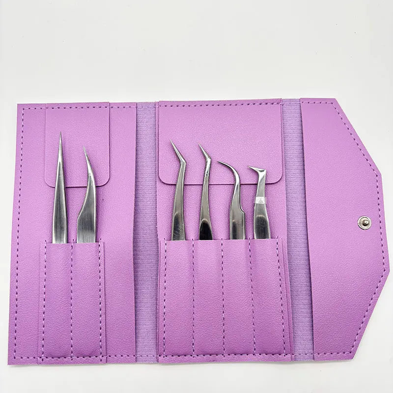 Versatile Tweezer Kit
