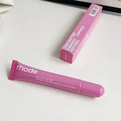 Lemontini lip balm case packaging beauty gift accessory image