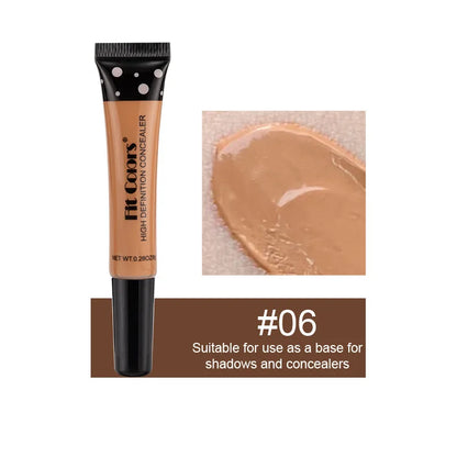 Fit Colors Flexible Liquid Concealer