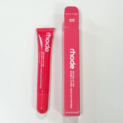 Plumping & Moisturizing Lip Oil with Box